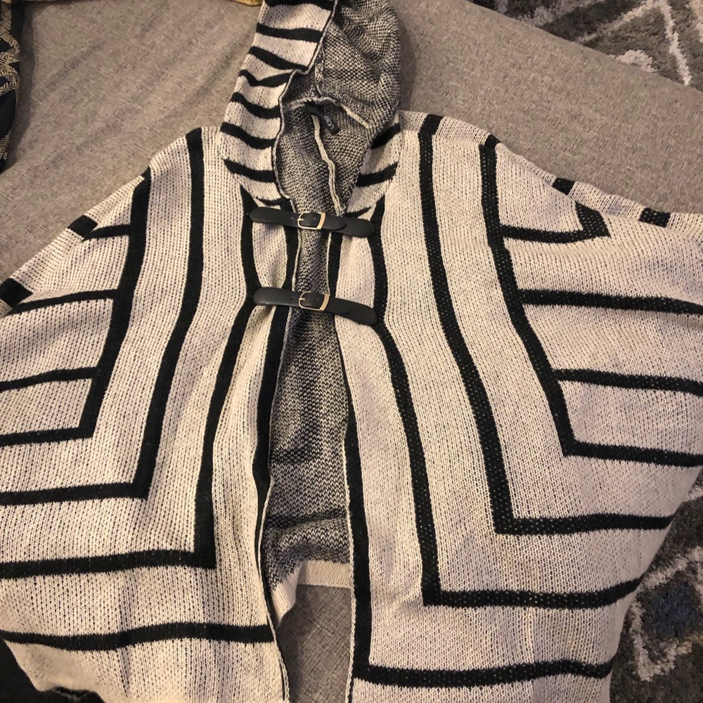Poncho